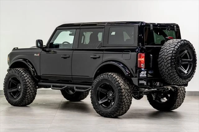 2026 Ford Bronco 6th Gen - Image 9 of 31