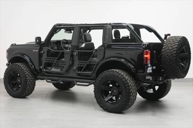 2026 Ford Bronco 6th Gen - Image 18 of 31