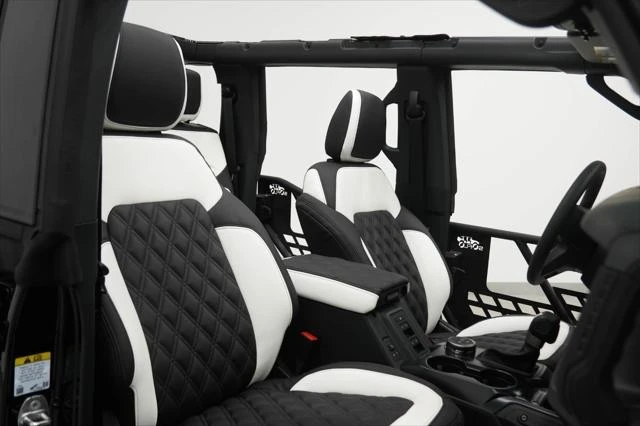 2026 Ford Bronco 6th Gen - Image 3 of 31