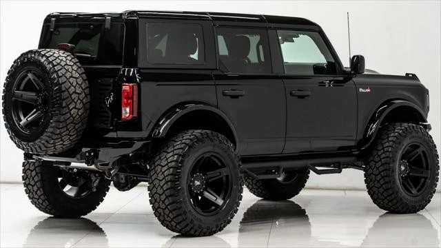 2026 Ford Bronco 6th Gen - Image 7 of 21
