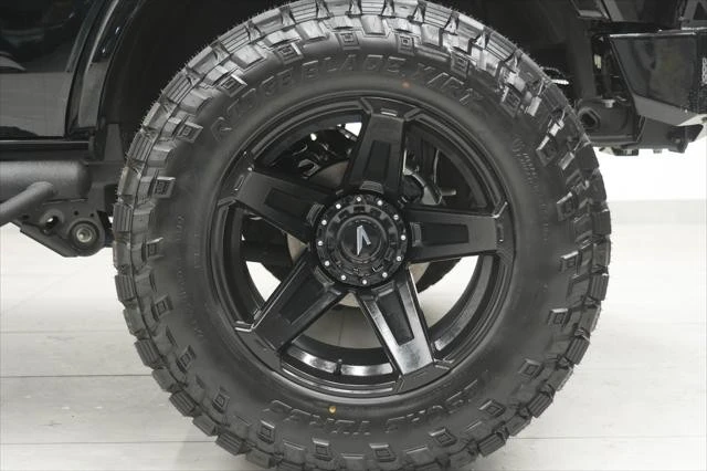 2026 Ford Bronco 6th Gen - Image 20 of 31