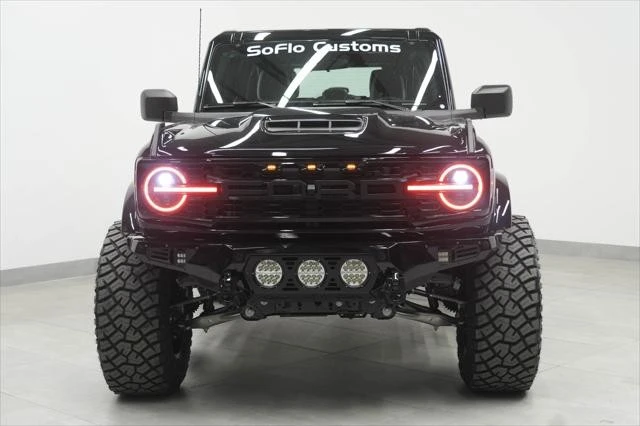 2026 Ford Bronco 6th Gen - Image 4 of 31