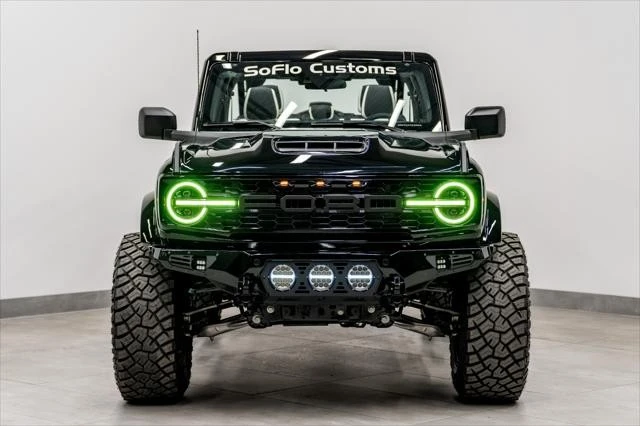 2026 Ford Bronco 6th Gen - Image 23 of 31