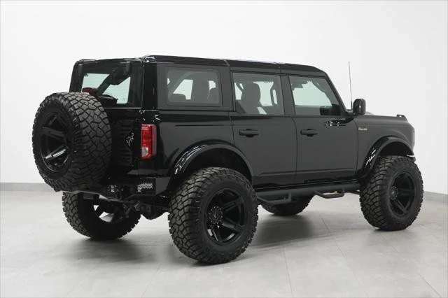 2026 Ford Bronco 6th Gen - Image 7 of 31