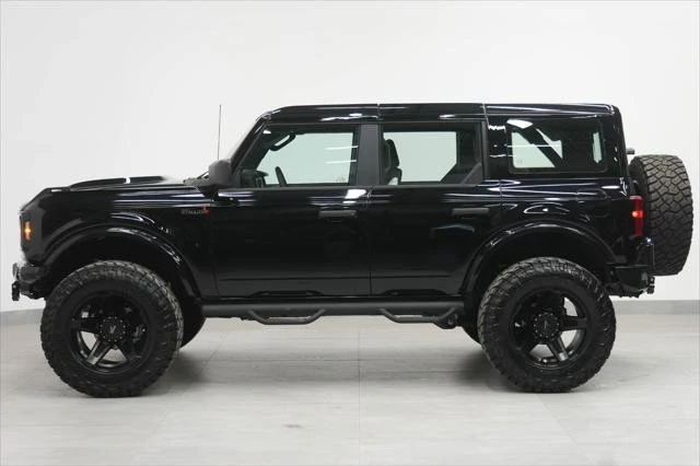 2026 Ford Bronco 6th Gen - Image 11 of 31