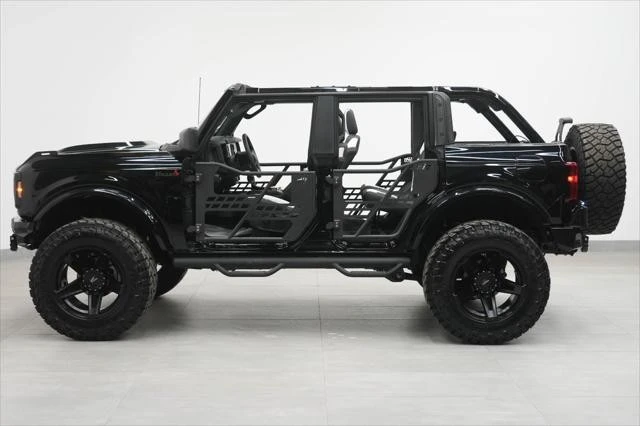 2026 Ford Bronco 6th Gen - Image 19 of 31