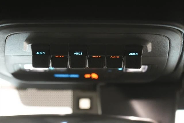 2026 Ford Bronco 6th Gen - Image 31 of 31