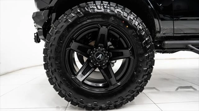 2026 Ford Bronco 6th Gen - Image 17 of 21