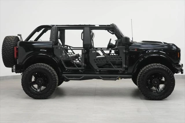 2026 Ford Bronco 6th Gen - Image 15 of 31