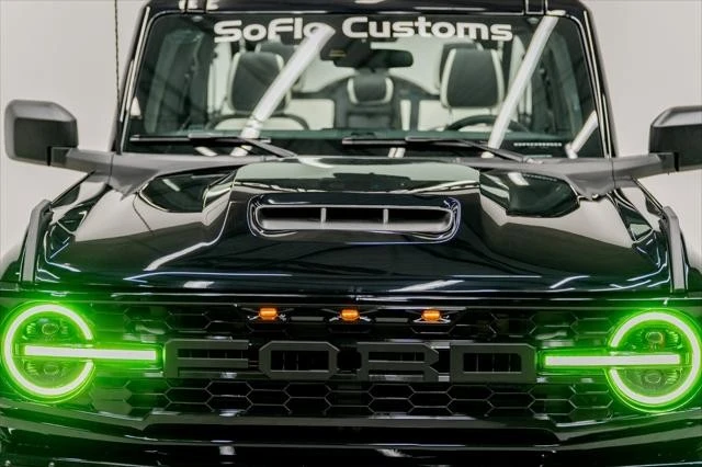2026 Ford Bronco 6th Gen - Image 12 of 31