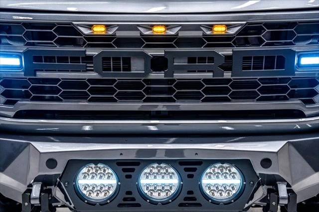 2026 Ford Bronco 6th Gen - Image 22 of 31