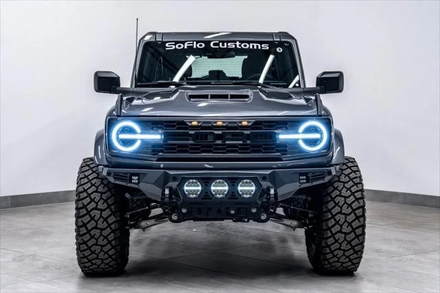 2026 Ford Bronco 6th Gen - Image 16 of 31