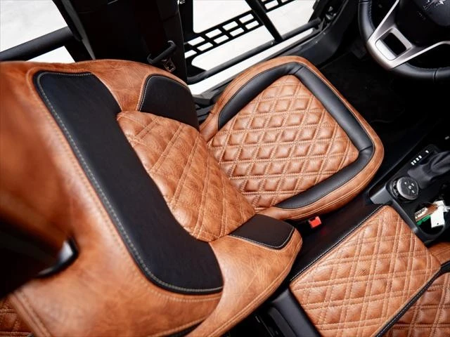 2026 Ford Bronco 6th Gen - Image 25 of 31
