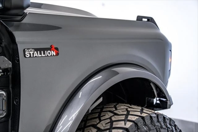 2026 Ford Bronco 6th Gen - Image 27 of 31