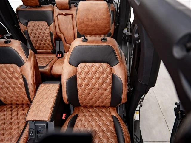 2026 Ford Bronco 6th Gen - Image 18 of 31