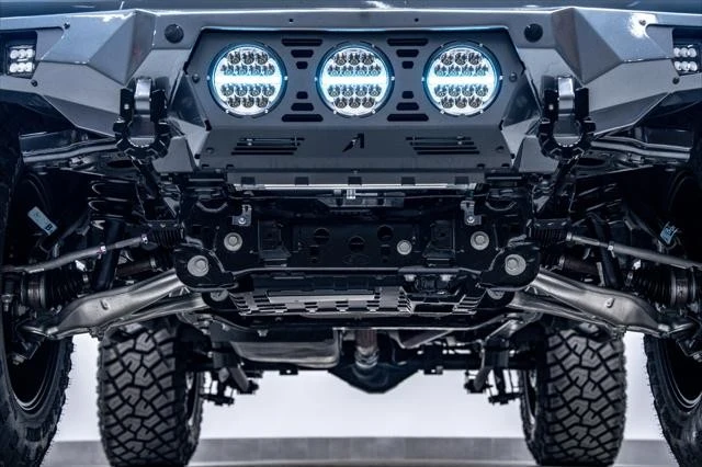 2026 Ford Bronco 6th Gen - Image 23 of 31