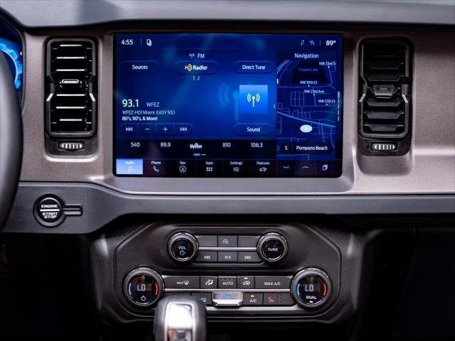 2026 Ford Bronco 6th Gen - Image 31 of 31