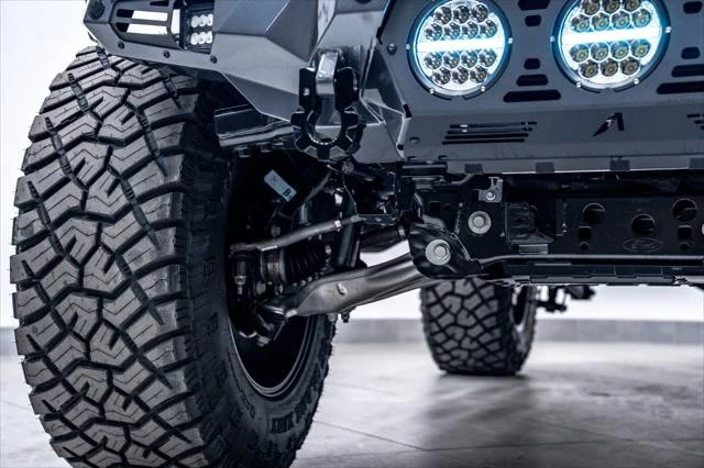 2026 Ford Bronco 6th Gen - Image 24 of 31