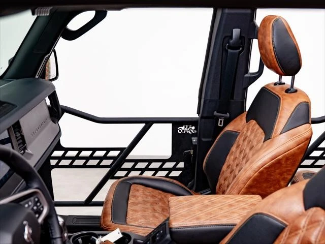 2026 Ford Bronco 6th Gen - Image 29 of 31