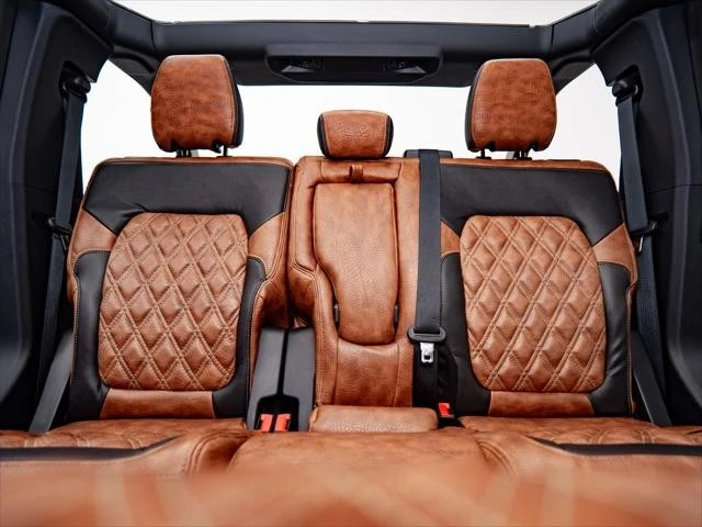 2026 Ford Bronco 6th Gen - Image 21 of 31