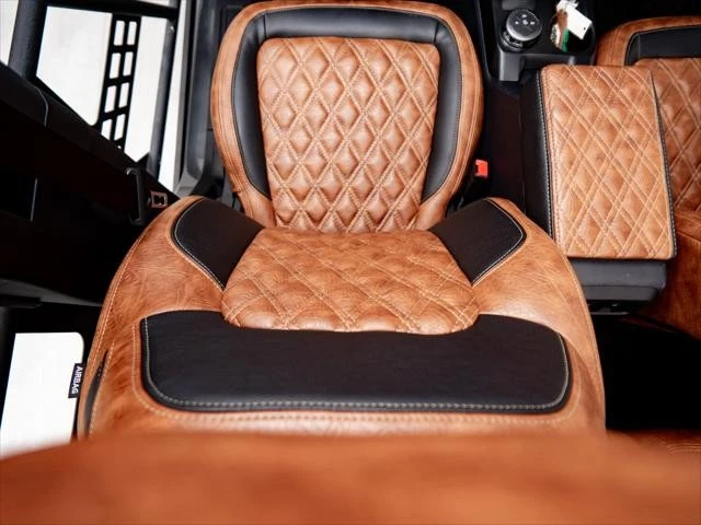 2026 Ford Bronco 6th Gen - Image 26 of 31