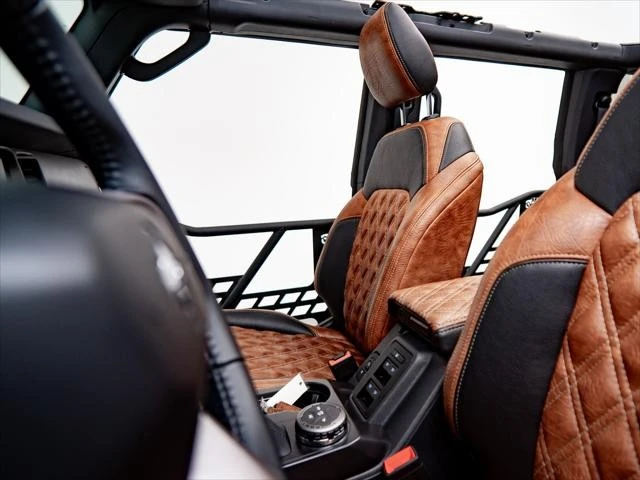 2026 Ford Bronco 6th Gen - Image 23 of 31