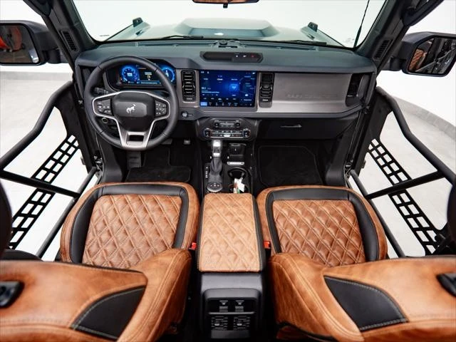 2026 Ford Bronco 6th Gen - Image 3 of 31