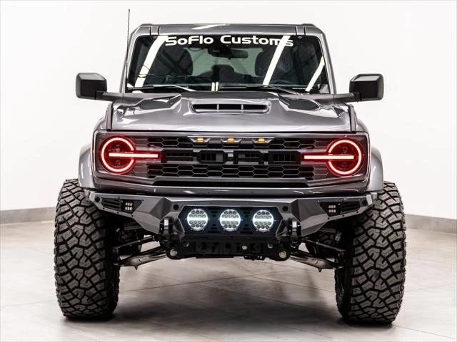 2026 Ford Bronco 6th Gen - Image 4 of 31