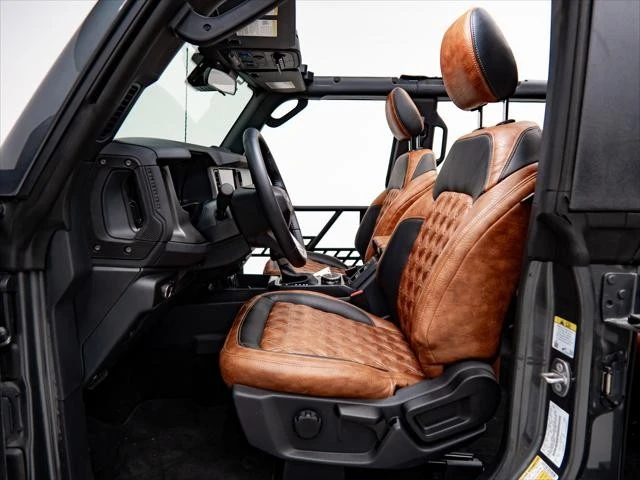 2026 Ford Bronco 6th Gen - Image 24 of 31