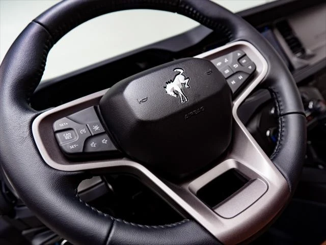 2026 Ford Bronco 6th Gen - Image 27 of 31