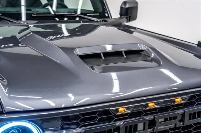 2026 Ford Bronco 6th Gen - Image 18 of 31
