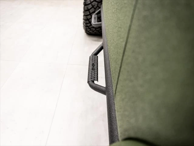 2026 Ford Bronco 6th Gen - Image 25 of 31