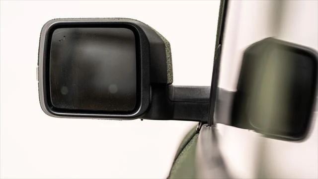 2026 Ford Bronco 6th Gen - Image 23 of 31