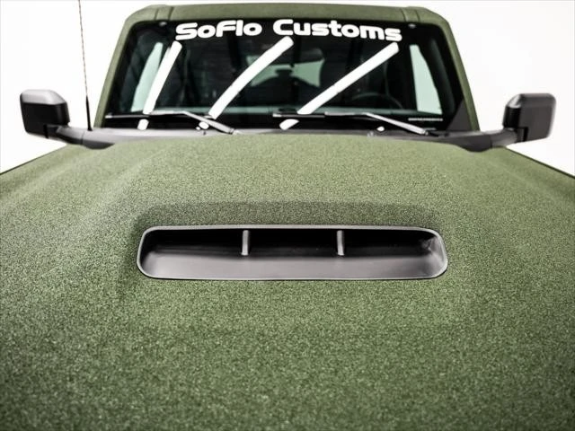 2026 Ford Bronco 6th Gen - Image 19 of 31
