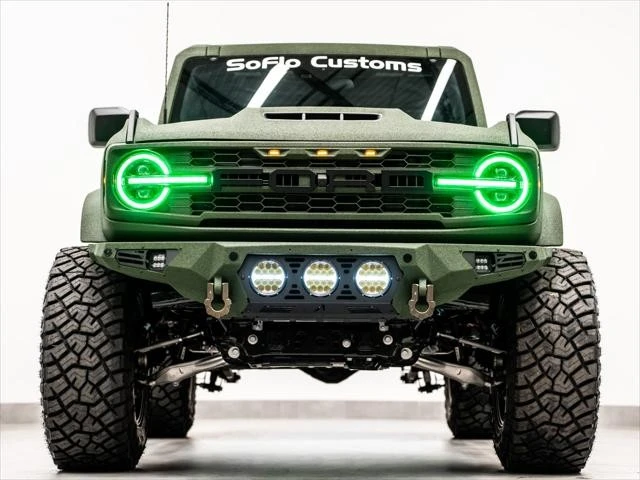 2026 Ford Bronco 6th Gen - Image 18 of 31
