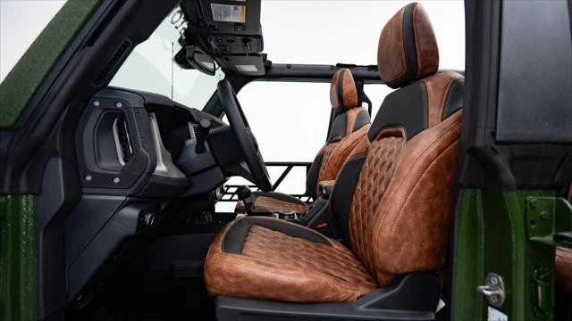 2026 Ford Bronco 6th Gen - Image 30 of 31