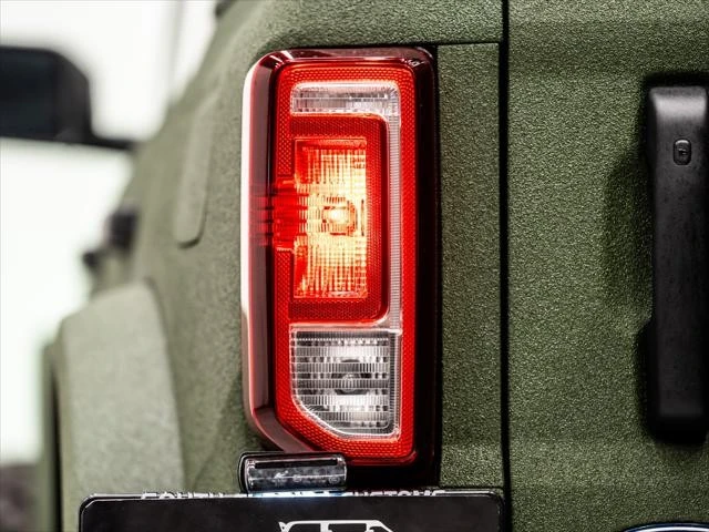 2026 Ford Bronco 6th Gen - Image 12 of 31