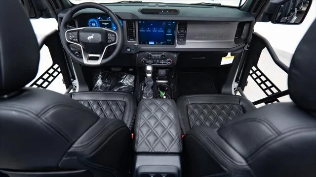 2026 Ford Bronco 6th Gen - Image 2 of 31