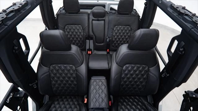2026 Ford Bronco 6th Gen - Image 29 of 31