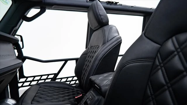 2026 Ford Bronco 6th Gen - Image 23 of 31