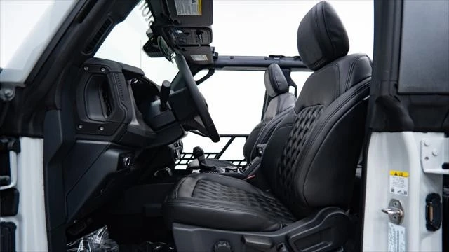 2026 Ford Bronco 6th Gen - Image 24 of 31
