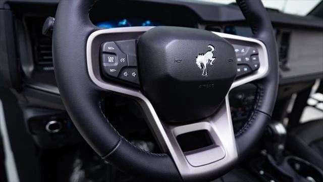 2026 Ford Bronco 6th Gen - Image 22 of 31