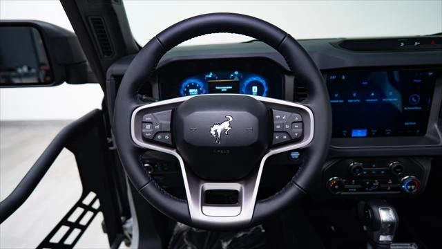 2026 Ford Bronco 6th Gen - Image 21 of 31