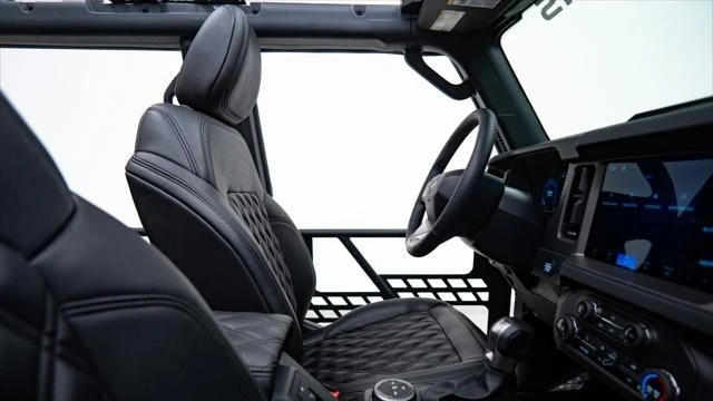 2026 Ford Bronco 6th Gen - Image 27 of 31