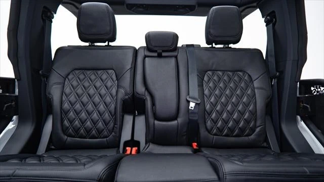 2026 Ford Bronco 6th Gen - Image 26 of 31