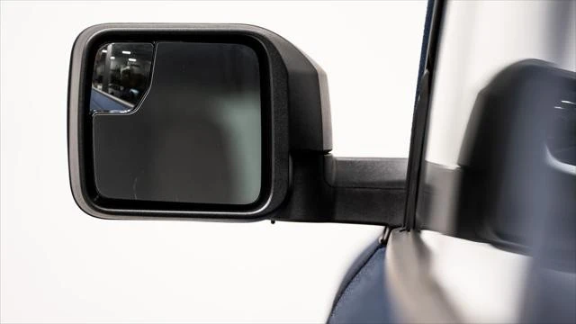 2026 Ford Bronco 6th Gen - Image 12 of 31