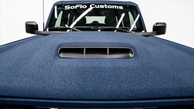 2026 Ford Bronco 6th Gen - Image 20 of 31