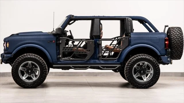2026 Ford Bronco 6th Gen - Image 10 of 31