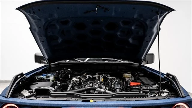 2026 Ford Bronco 6th Gen - Image 21 of 31
