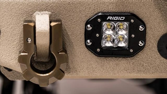 2026 Ford Bronco 6th Gen - Image 14 of 31